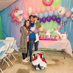 Meet your Posher, Oscar